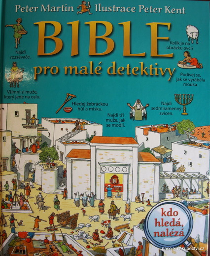 Bible pro mal