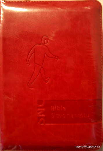 Bible slovo na cestu