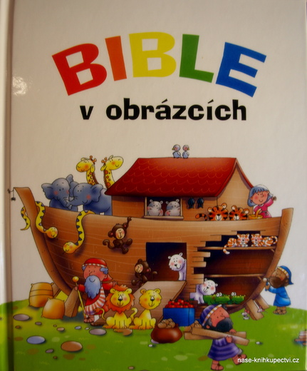 Bible v obrázcích