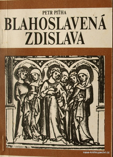Blahoslavená Zdislava