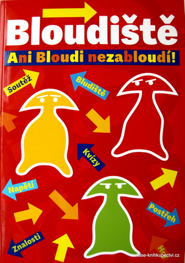 Bloudiště