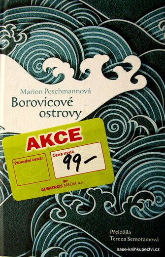Borovicové