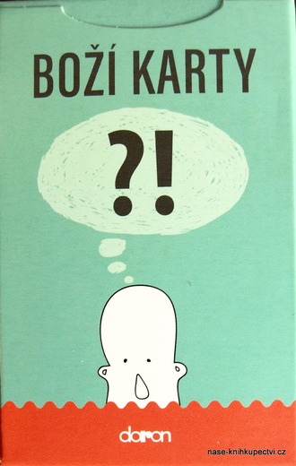 Boží karty