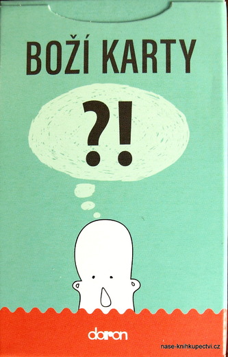 Boží karty