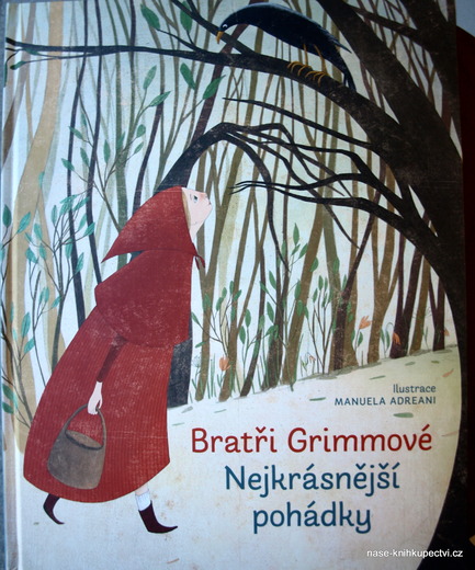 Bratři Grimové