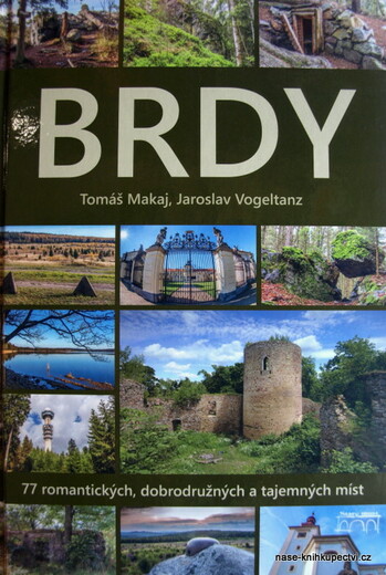 Brdy
