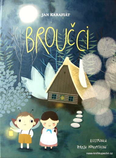 Broučci  - Karafiát Jan