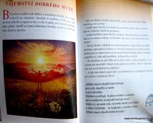 Bruno potěš uvnitř