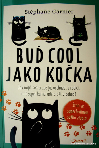 Buď cool