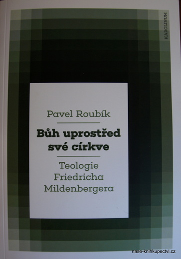 Bůh uprostřed