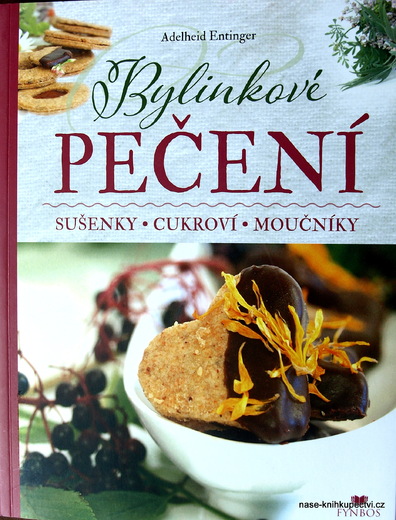 Bylinkové pečení