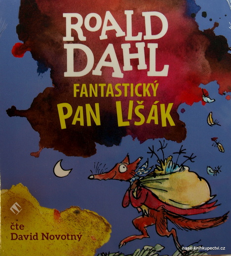 CD Dahl