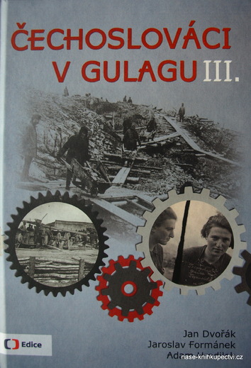 Čechoslováci v Gulagu