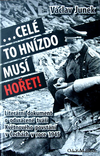 celé to hnízdo
