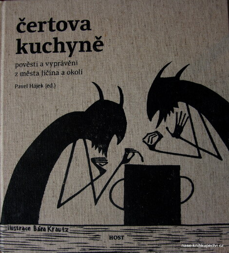 Čerova kuchyně