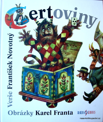 Čertoviny