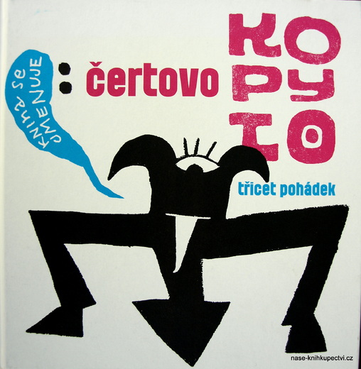 Čertovo kopyto