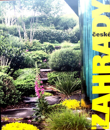 České zahrady