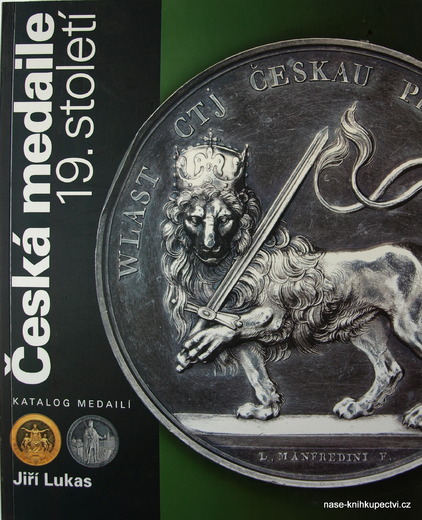 Československá medaile
