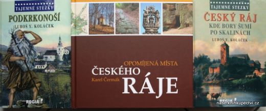 Český ráj úvodní