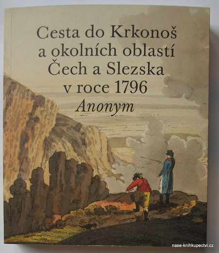 CESTA DO KRKONOŠ