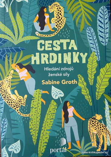 Cesta hrdinky
