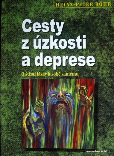 Cesty z úzkosti a deprese