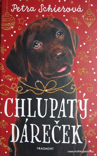 Chlupatý dáreček  - Petra Schierová