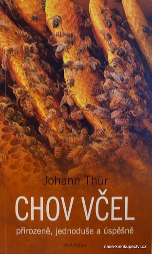 Chov včel