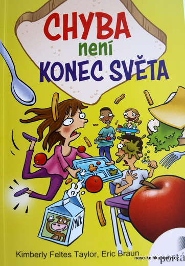 Chyba není konec světa