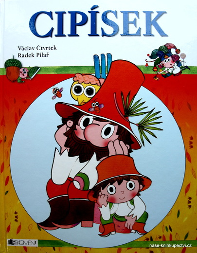 Cipísek Václav Čtvrtek