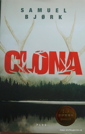 Samuel Bjork: Clona