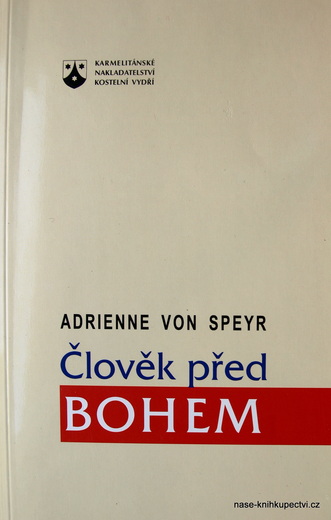 Člověk před Bohem