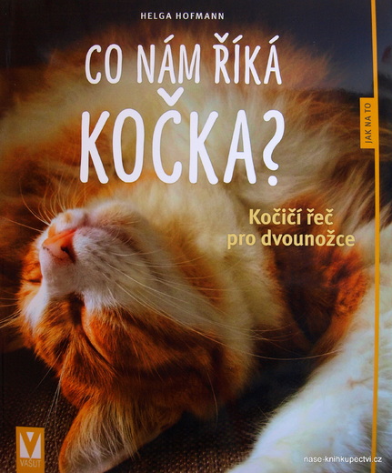 Co nám říká