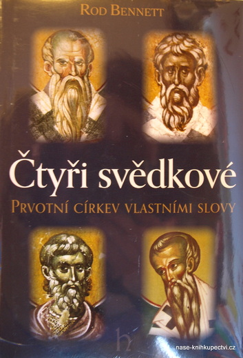 Čtyři svědkové