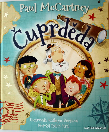Čupr děda