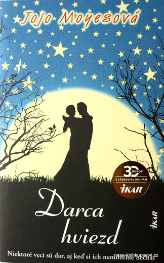 Darca hviezd