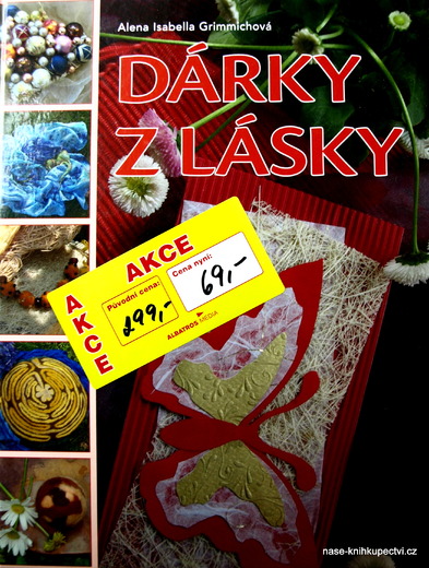 Dárky z lásky