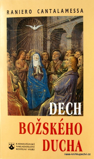 Dech Božského Ducha