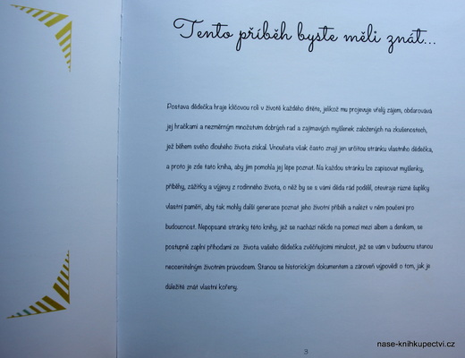 Dědečkovy