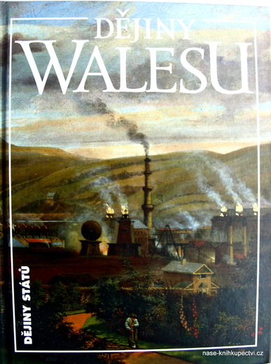 Dějiny Walesu - Říchová Blanka
