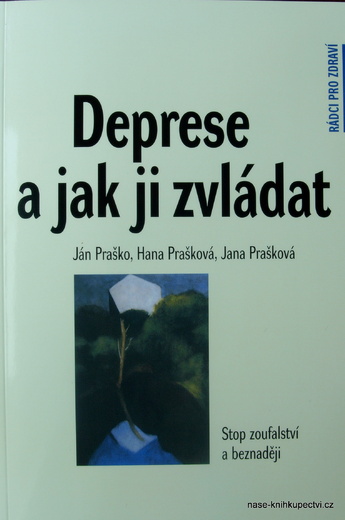 Deprese a jak