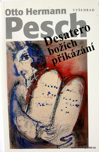 Desatero bp