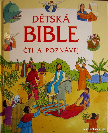 Dětská bib