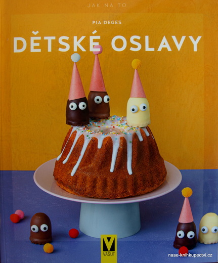 Dětské oslavy