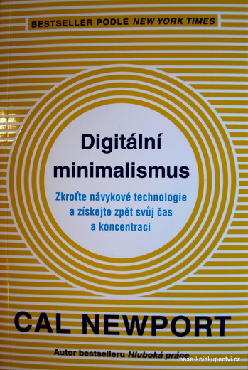 Digitální minimalismus: