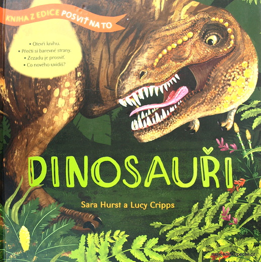 Dinosauři