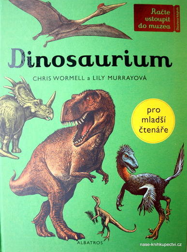 Dinosaurium