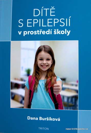 Dítě s epilepsií