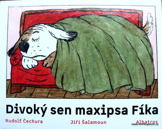 Divoký sen